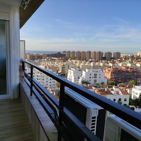 Malaguena Views Apartment Torremolinos Exterior photo