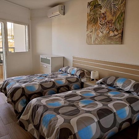 Malaguena Views Apartment Torremolinos Exterior photo