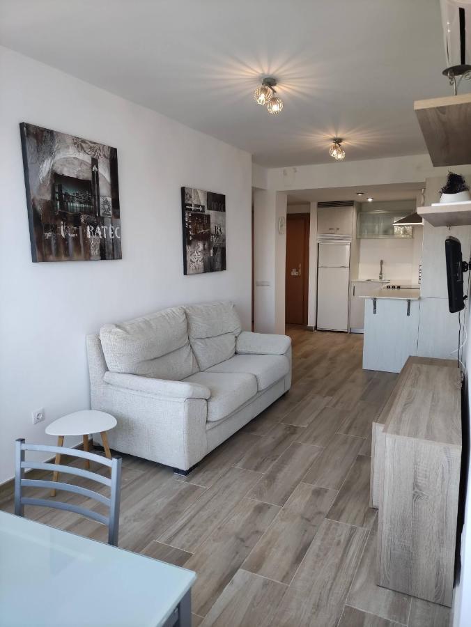 Malaguena Views Apartment Torremolinos Exterior photo