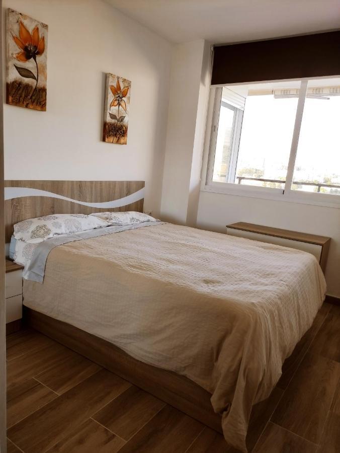 Malaguena Views Apartment Torremolinos Exterior photo
