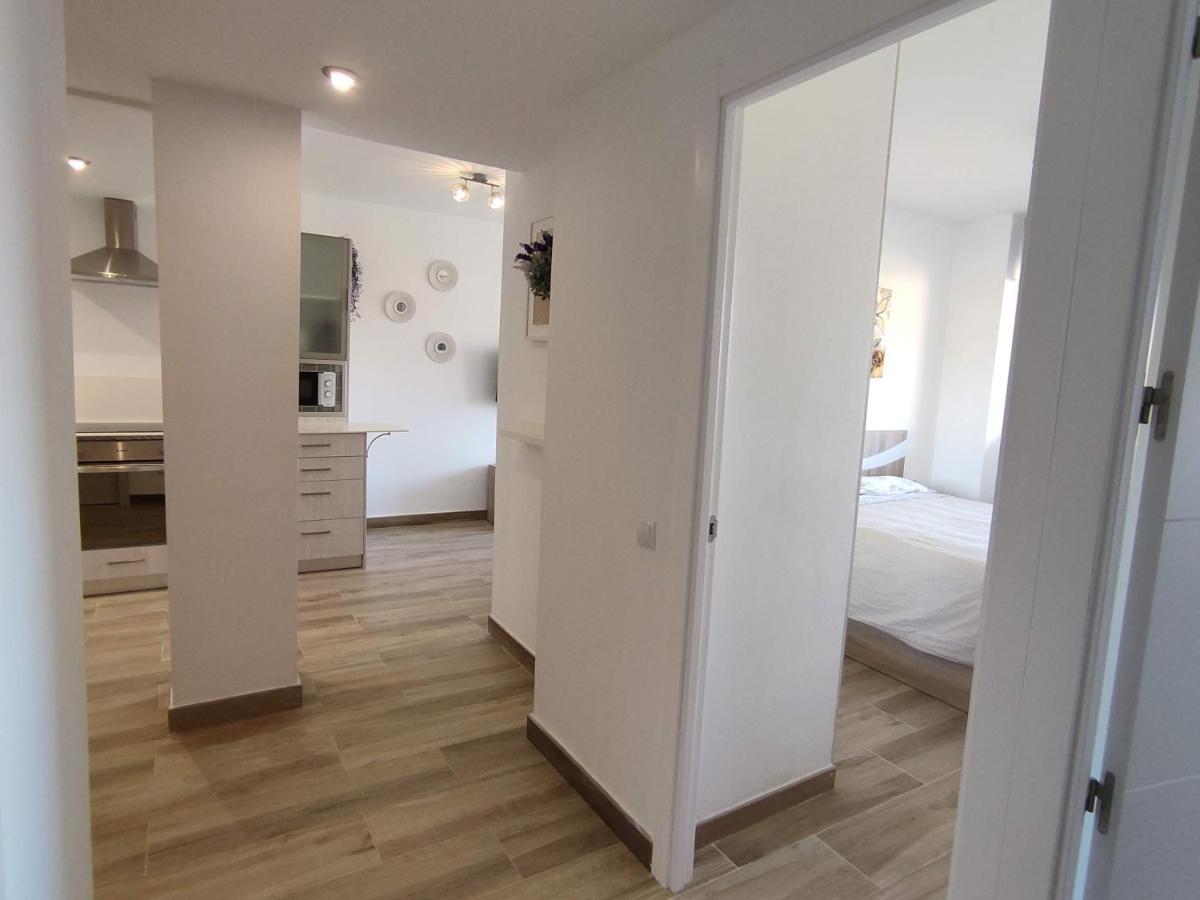 Malaguena Views Apartment Torremolinos Exterior photo