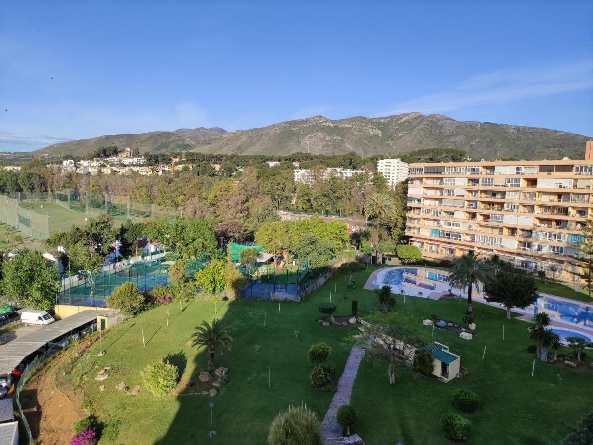 Malaguena Views Apartment Torremolinos Exterior photo
