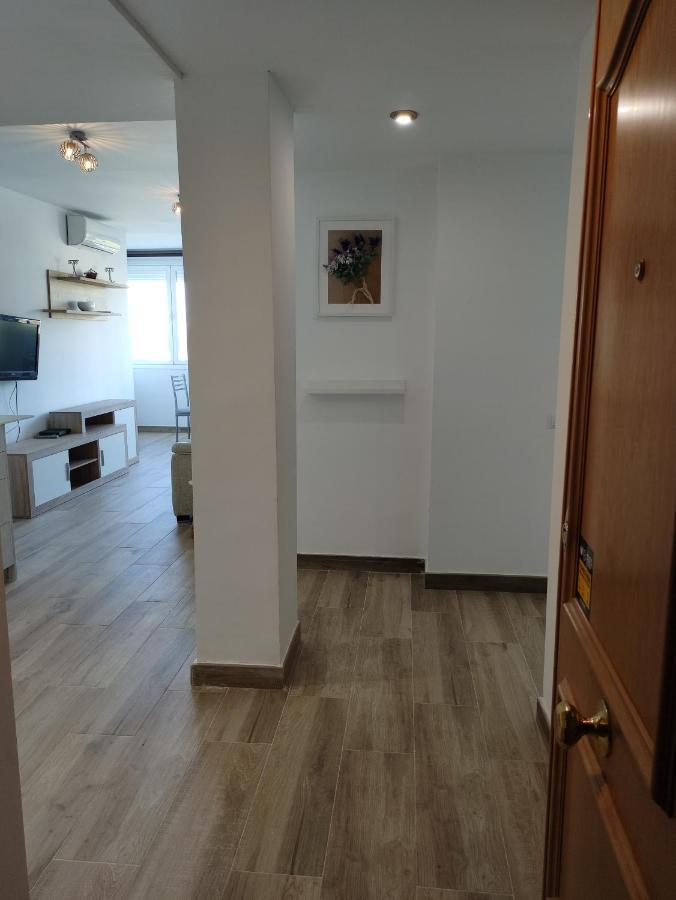 Malaguena Views Apartment Torremolinos Exterior photo