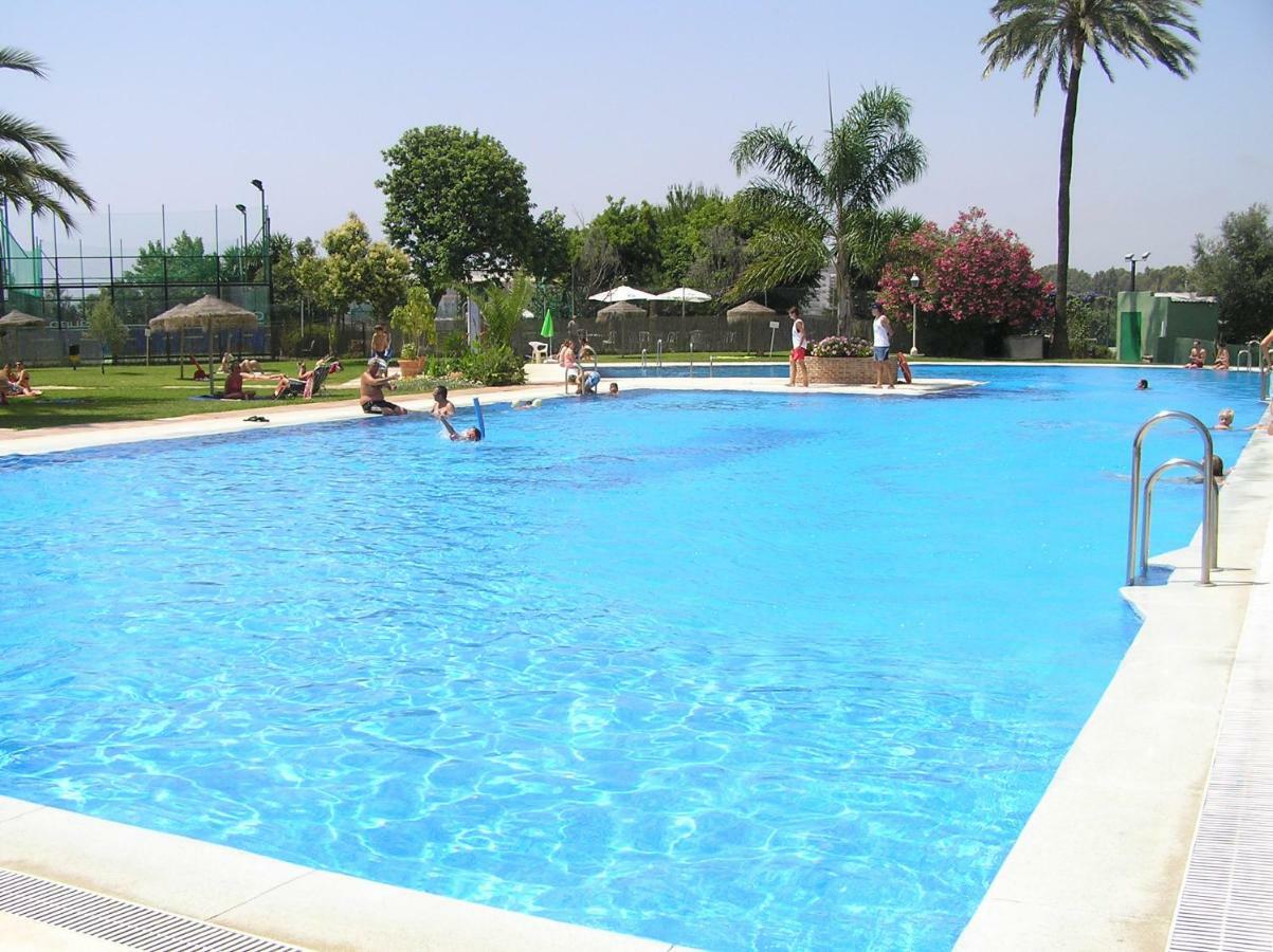 Malaguena Views Apartment Torremolinos Exterior photo