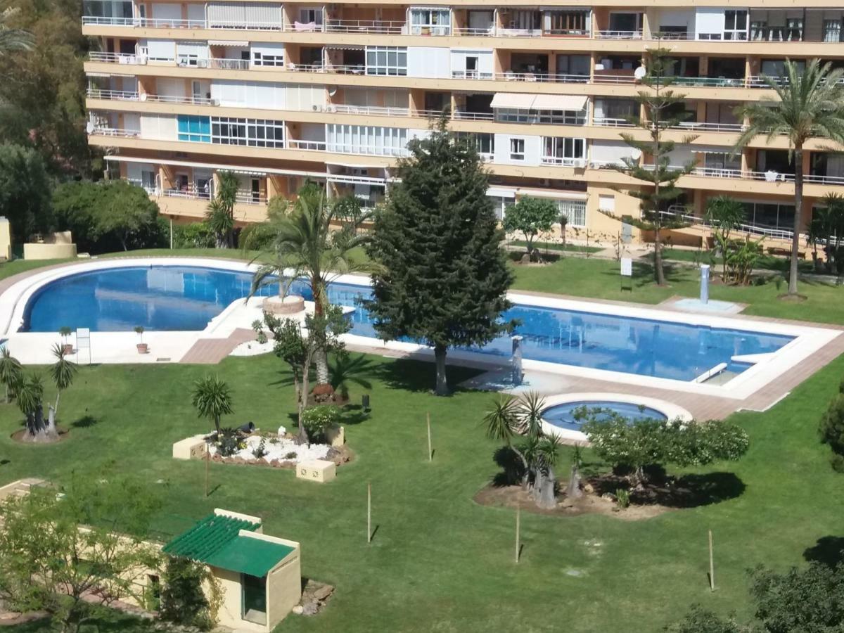 Malaguena Views Apartment Torremolinos Exterior photo