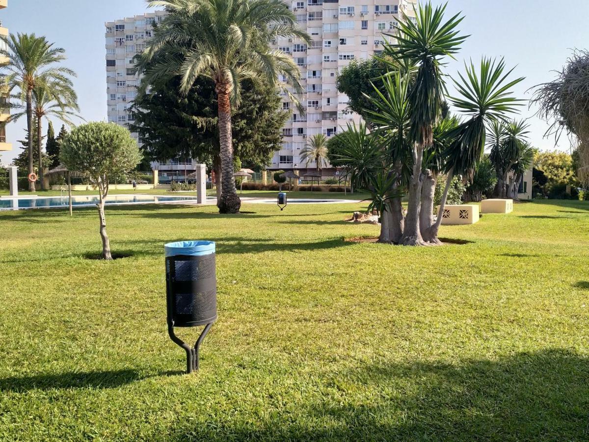 Malaguena Views Apartment Torremolinos Exterior photo