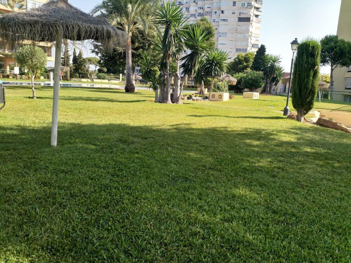 Malaguena Views Apartment Torremolinos Exterior photo