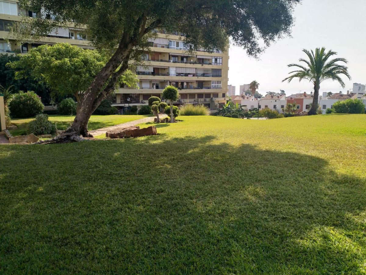 Malaguena Views Apartment Torremolinos Exterior photo