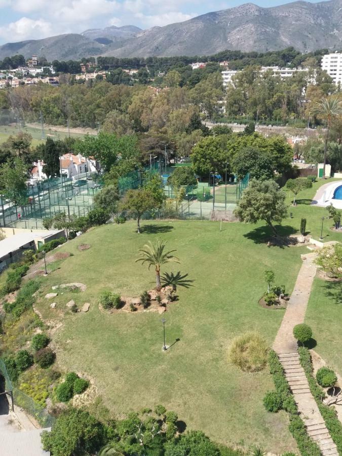 Malaguena Views Apartment Torremolinos Exterior photo